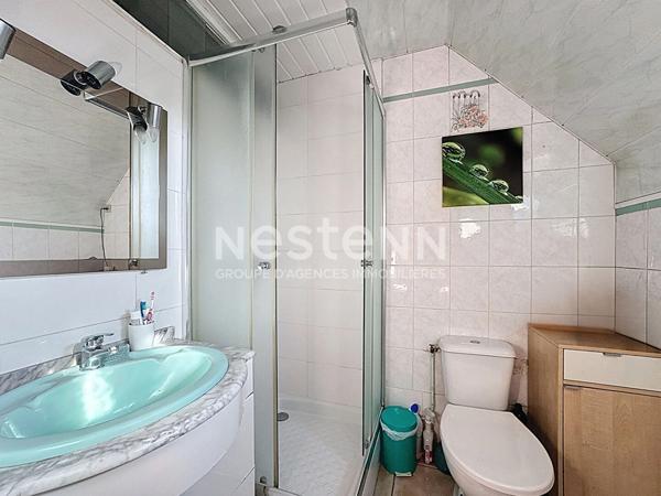 À Vendre - Maison Individuelle à Chilly-Mazarin