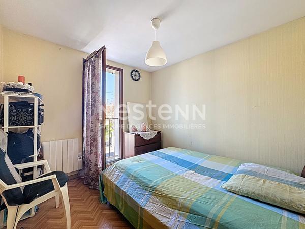 À Vendre - Maison Individuelle à Chilly-Mazarin