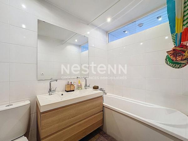 À Vendre - Maison Individuelle à Chilly-Mazarin