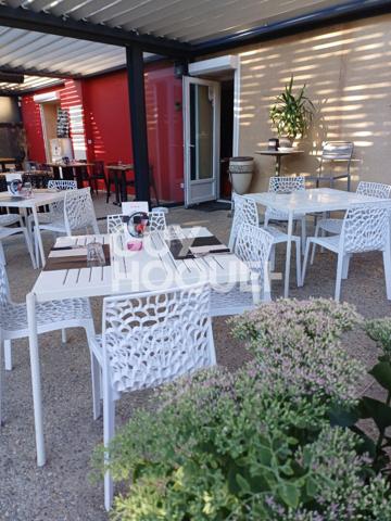 BRASSERIE AVEC PARKING