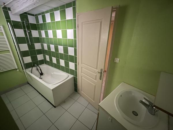 CHAUVIGNY au coeur de la cité médiévale