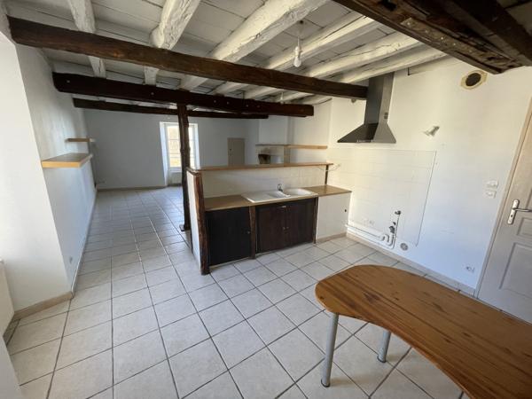 CHAUVIGNY au coeur de la cité médiévale