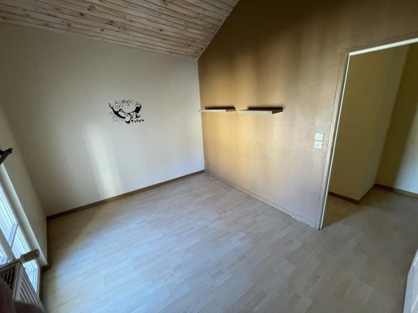 CHAUVIGNY au coeur de la cité médiévale