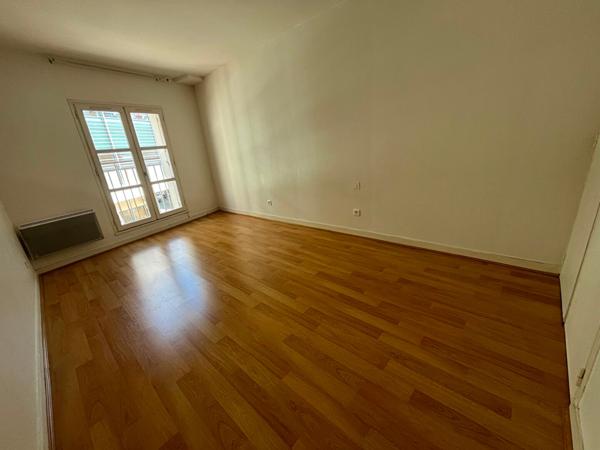 Appartement T4 – Poitiers hyper centre – 82 m²