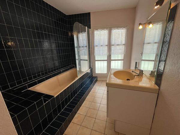 Appartement T4 – Poitiers hyper centre – 82 m²