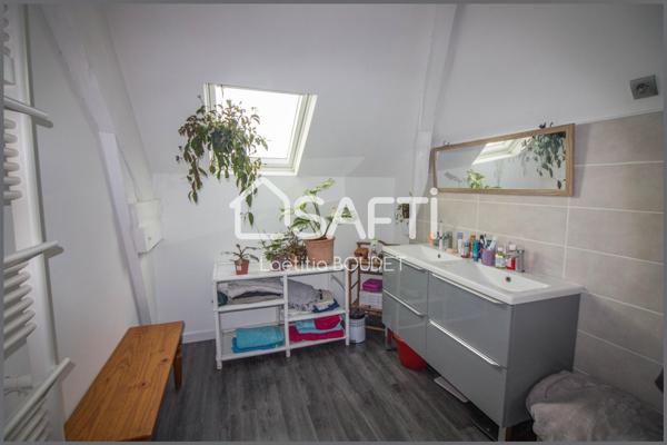 Rare à Châtelaillon - Triangle d’Or : Appartement coup de cœur avec vue mer