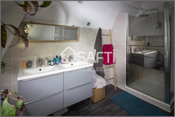 Rare à Châtelaillon - Triangle d’Or : Appartement coup de cœur avec vue mer