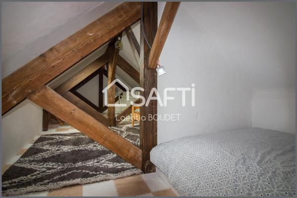 Rare à Châtelaillon - Triangle d’Or : Appartement coup de cœur avec vue mer