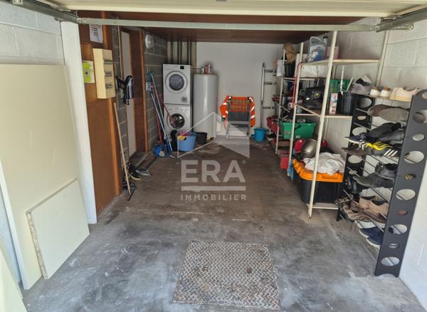 Maison T4  de 98 m2 avec garage à Sin Le Noble