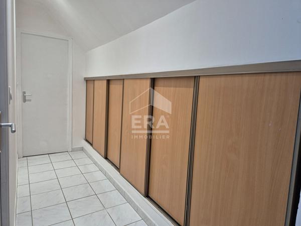 Maison T4  de 98 m2 avec garage à Sin Le Noble