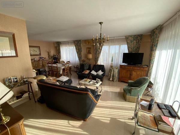 Maison à vendre à Fontaine-lès-Dijon en Côte-d'Or (21121), ref : 21012-190