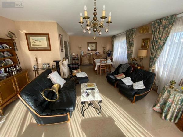 Maison à vendre à Fontaine-lès-Dijon en Côte-d'Or (21121), ref : 21012-190