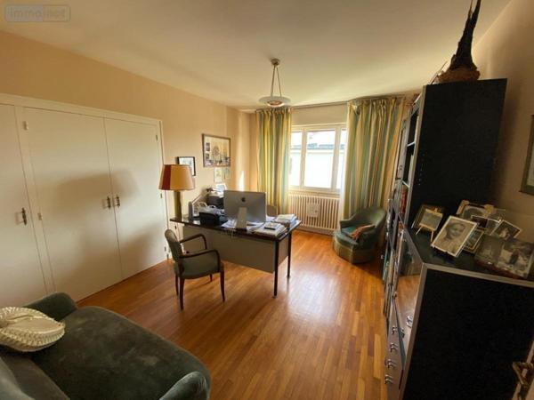 Maison à vendre à Fontaine-lès-Dijon en Côte-d'Or (21121), ref : 21012-190