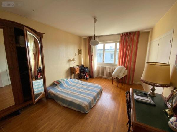 Maison à vendre à Fontaine-lès-Dijon en Côte-d'Or (21121), ref : 21012-190