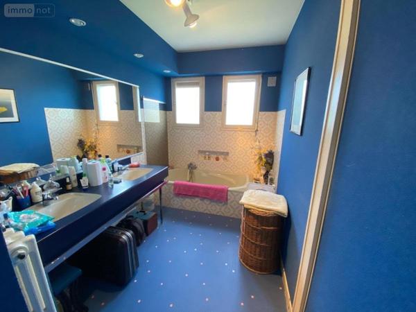 Maison à vendre à Fontaine-lès-Dijon en Côte-d'Or (21121), ref : 21012-190