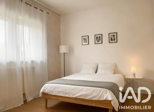 Maison à vendre 5 pièces 118 m² Folschviller