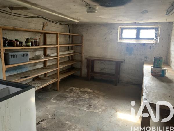 Maison à vendre 5 pièces 118 m² Folschviller
