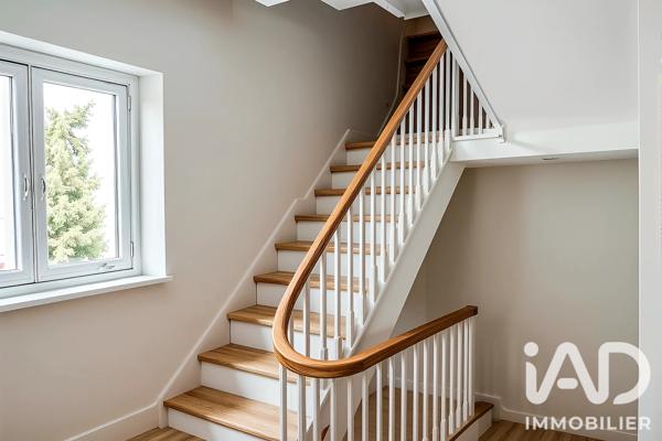 Maison à vendre 5 pièces 118 m² Folschviller