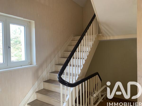 Maison à vendre 5 pièces 118 m² Folschviller