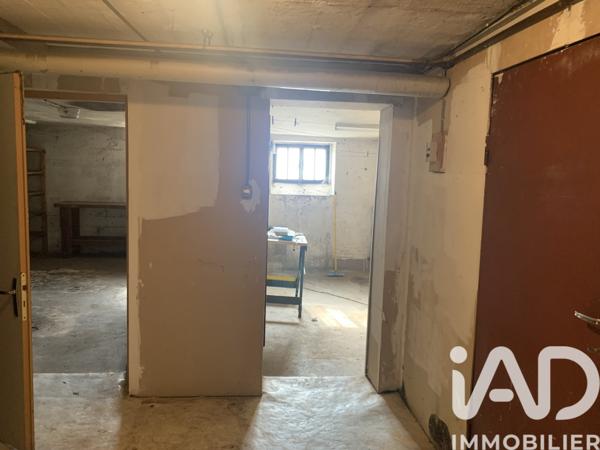 Maison à vendre 5 pièces 118 m² Folschviller