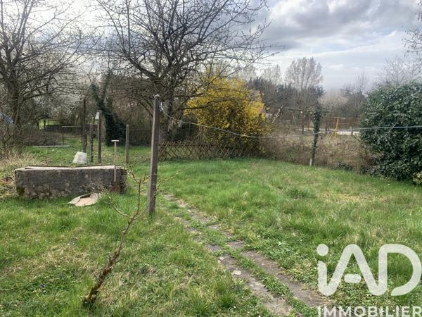 Maison à vendre 5 pièces 118 m² Folschviller