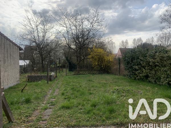 Maison à vendre 5 pièces 118 m² Folschviller