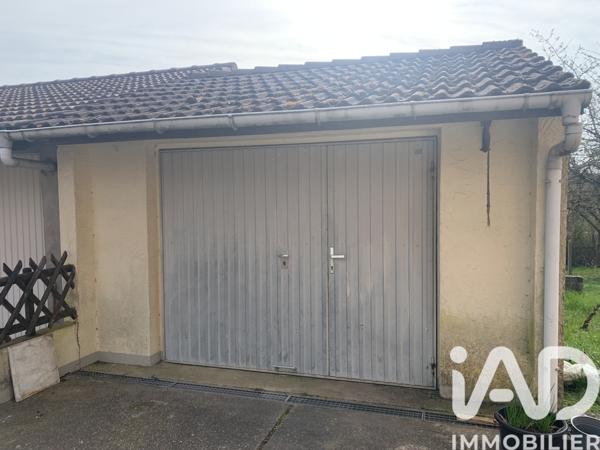 Maison à vendre 5 pièces 118 m² Folschviller