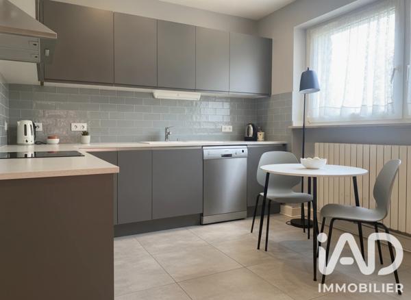 Maison à vendre 5 pièces 118 m² Folschviller