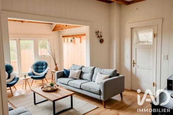 Maison à vendre 5 pièces 118 m² Folschviller