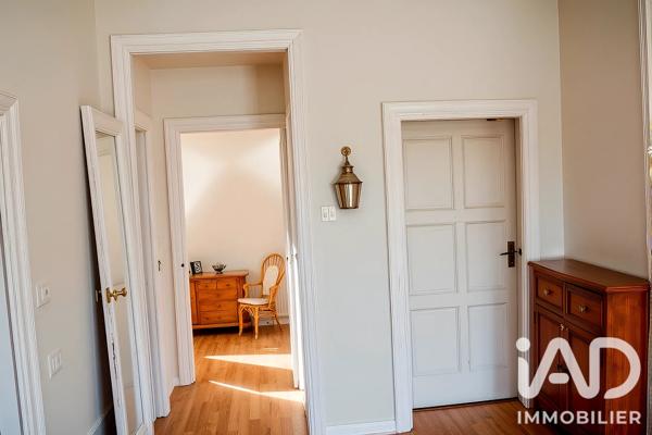 Maison à vendre 5 pièces 118 m² Folschviller