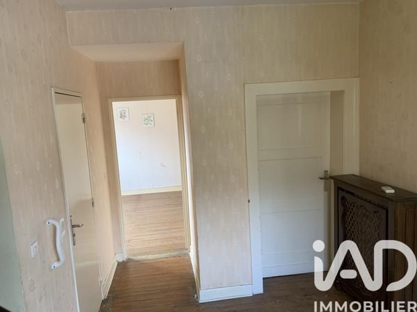 Maison à vendre 5 pièces 118 m² Folschviller