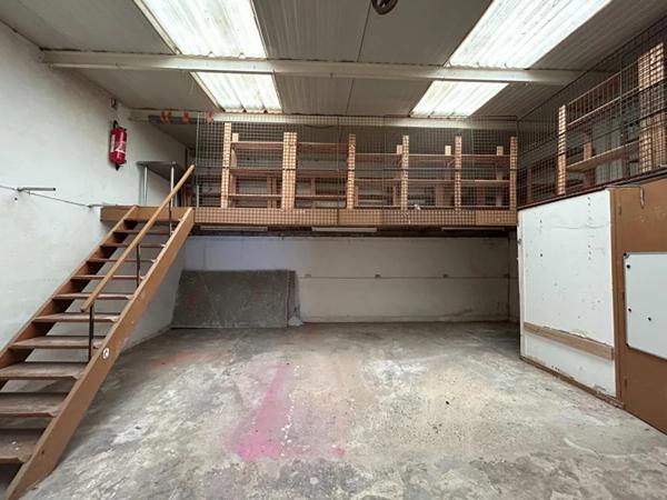 Bureau à vendre à Bron (69500)