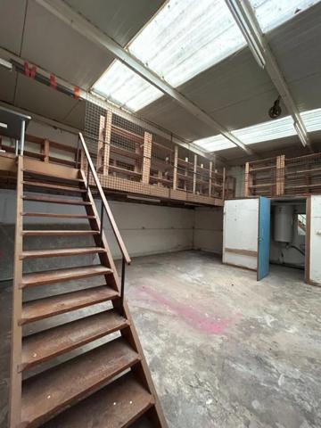 Bureau à vendre à Bron (69500)