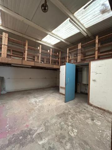 Bureau à vendre à Bron (69500)