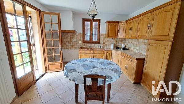 Maison à vendre 4 pièces 81 m² Ribérac