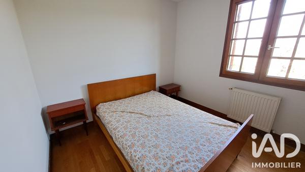 Maison à vendre 4 pièces 81 m² Ribérac