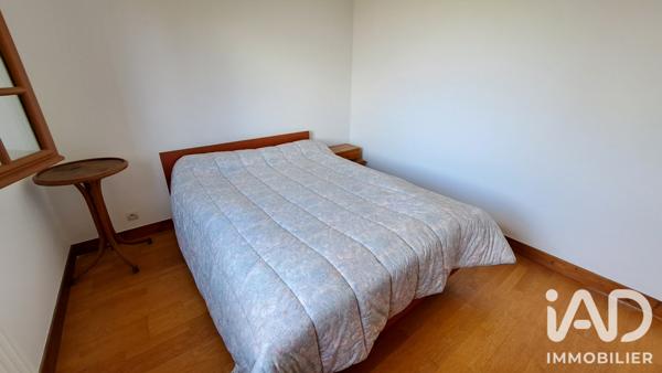Maison à vendre 4 pièces 81 m² Ribérac