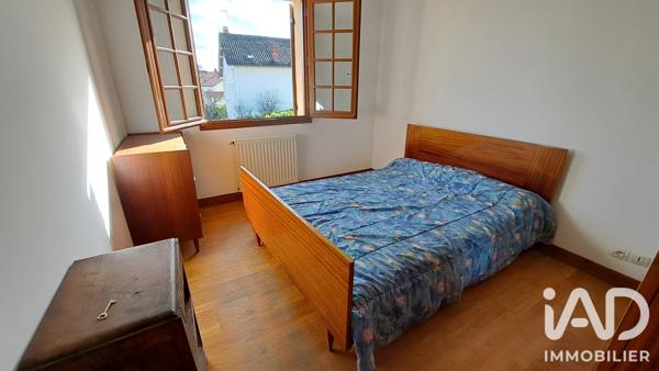 Maison à vendre 4 pièces 81 m² Ribérac