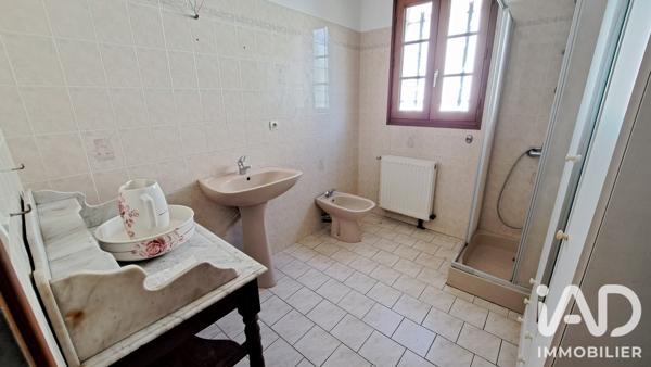 Maison à vendre 4 pièces 81 m² Ribérac