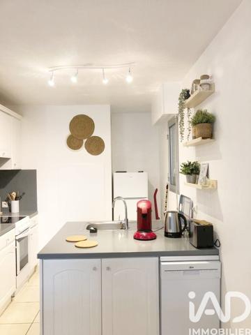 Location appartement 2 pièces 47 m² Saint-Raphaël