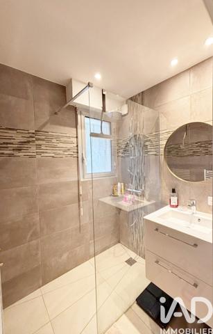 Location appartement 2 pièces 47 m² Saint-Raphaël