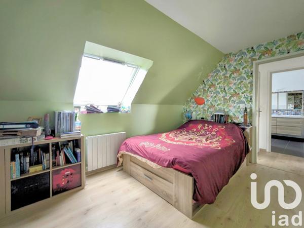 Maison à vendre 5 pièces 117 m² Sainte-Mère-Église