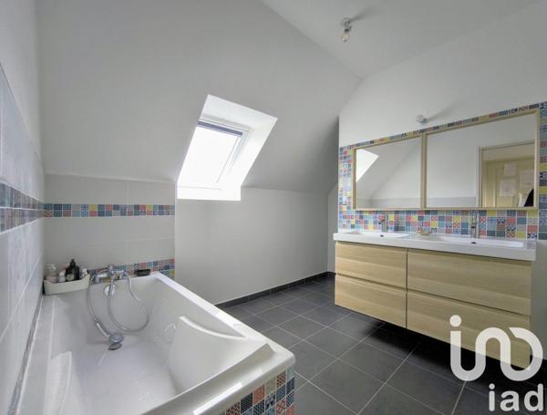 Maison à vendre 5 pièces 117 m² Sainte-Mère-Église