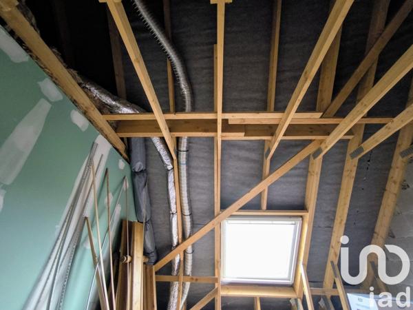 Maison à vendre 5 pièces 117 m² Sainte-Mère-Église