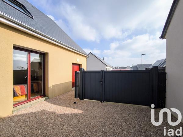 Maison à vendre 5 pièces 117 m² Sainte-Mère-Église