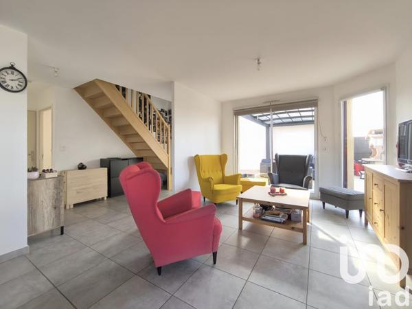 Maison à vendre 5 pièces 117 m² Sainte-Mère-Église