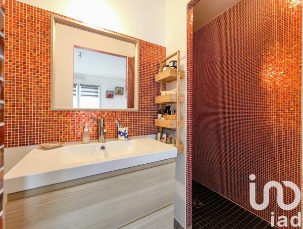 Maison à vendre 5 pièces 117 m² Sainte-Mère-Église