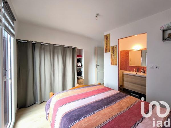 Maison à vendre 5 pièces 117 m² Sainte-Mère-Église