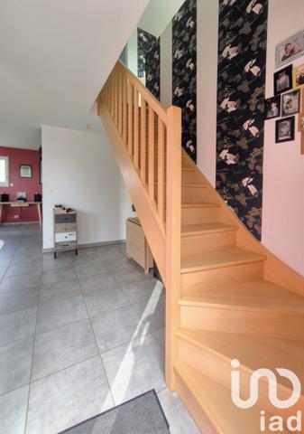 Maison à vendre 5 pièces 117 m² Sainte-Mère-Église