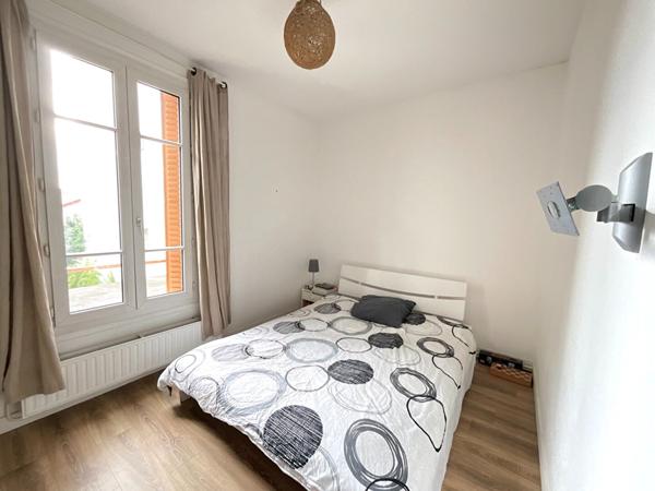 Maison Fontenay Sous Bois 5 pièce(s) 85.10 m2